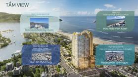𝟐𝐏𝐍 Căn hộ cao cấp HARBOUR Quy Nhơn – Cách BIỂN 𝟑𝟎𝟎𝐦