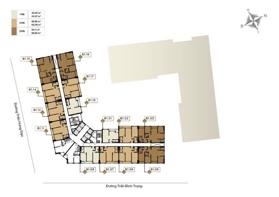 𝟐𝐏𝐍 Căn hộ cao cấp HARBOUR Quy Nhơn – Cách BIỂN 𝟑𝟎𝟎𝐦 - 0919.247.839