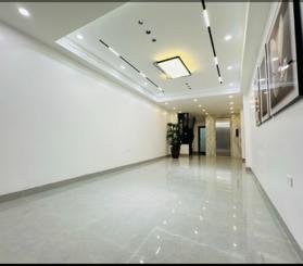 NHÀ Ở MỚI CỨNG PHỐ MỄ TRÌ - THANG MÁY - GẦN Ô TÔ - 37M - 8,x TỶ