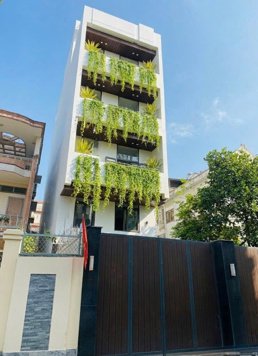 🔥 SIÊU PHẨM BUILDING APARTMENT GIỮA TRUNG TÂM BÌNH THẠNH – DÒNG TIỀN KHỦNG KÝ SẴN 9 NĂM