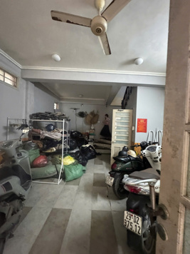 Bán nhà 4 tầng gần Times city đường Minh Khai