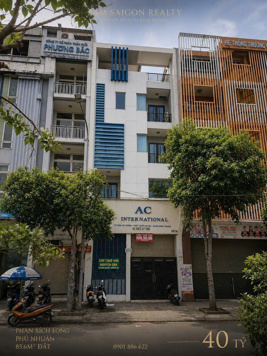 ⚜️Mặt tiền 7m Phan Xích Long - Nhà 6 tầng, ngang 7m - Phù hợp nhà hàng