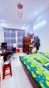 Bán nhà ngay khu Phố Nhật HXH Phạm Viết Chánh- 5x7.5m, 4 tầng, có săn HĐT 25tr/th, chỉ 9.5 tỷ TL