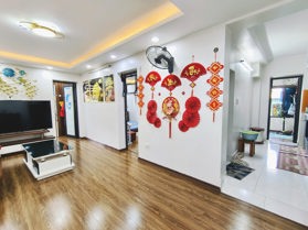 CĂN GÓC 3 NGỦ – ĐỦ ĐỒ – Ô TÔ ĐỖ CỬA – DOÃN KẾ THIỆN, CẦU GIẤY – NHỈNH 4 TỶ