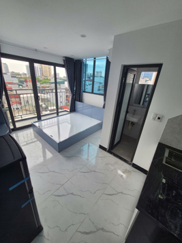 Cho thuê homestay và CHDV ở Hào Nam 16PKK – FULL ĐỒ - lô góc