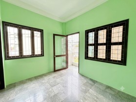Bán nhà hẻm nhựa 10m có vỉa hè Đinh Bộ Lĩnh 4x16m, 2 lầu 6PN 6WC khu nhiều đại học