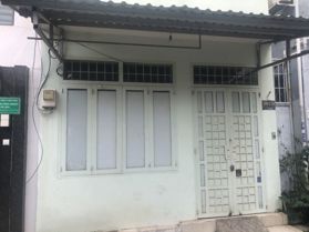 Bán lô đất Bình Lợi GPXD Hầm lửng 3 lầu 4x23m, DTCN 89m2, hẻm 2 xe hơi