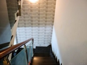 Hiếm! hẻm xe hơi Nơ Trang Long giáp Phú Nhuận - 47m2 - 4 tầng - dòng tiền 21 tr/th - P7 Bình Thạnh