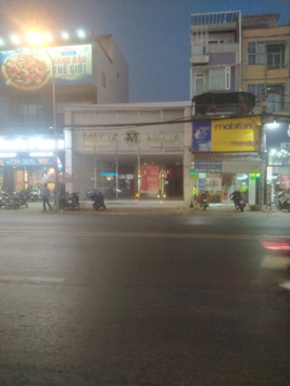 Cho thuê nhà trệt mặt tiên mậu thân ninh kiều cần thơ  
