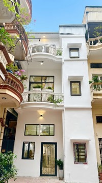 NHÀ PHỐ LÒ ĐÚC – 4 TẦNG * 3 NGỦ – THOÁNG TRƯỚC SAU – Ô TÔ VÀO TẬN CỬA * 8.76 TỶ – 038.248.7733 