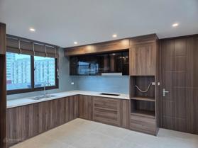  Bán căn chung cư D22 Trần Bình 75m2, 2 ngủ full đồ, vừa sửa đẹp, ảnh thực tế