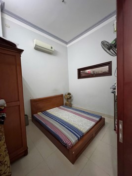 Bán gấp nhà 2 tầng mặt tiền Phan Văn Trị Bình Thạnh-DT 4x11m không lộ giới-Xây mới 6 tầng
