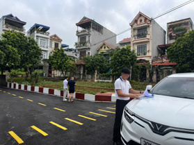 Đất nền đô thị khu đô thị đại học Hà Nội giá chỉ 1 tỷ