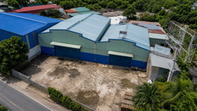 Cho Thuê Cặp Kho 1.100m² Ngay Quốc Lộ 1A, Hưng Phú, Cần Thơ - Có Cho Thuê Lẻ