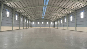 Cho Thuê Kho Xưởng Độc Lập 2.112m² KCN Trà Nóc, Cần Thơ - Giá 75k/m²