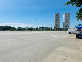 Nhà Đẹp Di Trạch Nhổn 46m 5 tầng Chỉ 5 ty2 - Ngay Sát Vành Đai 3.5 - Ô tô - Ở cực thoáng 