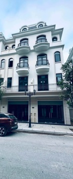 Bán cắt lỗ gấp VINHOMES OCEAN PARK 2 – 59m2, giá chỉ 7,8 tỷ, sổ đỏ cất két