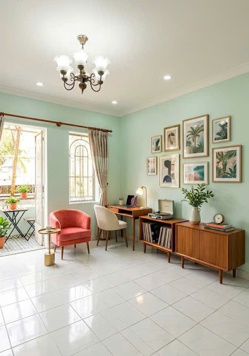 Chung cư Lý Chính Thắng, QUẬN 3, 10 x 6 (60 m2), giá 4.1 tỷ