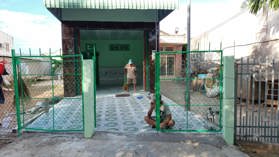 BÁN NHÀ CẤP 4, NHÀ CHÍNH CHỦ, GIÁ CẢ THƯƠNG LƯỢNG