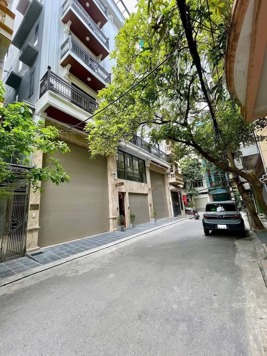 🔥 MINH KHAI – 52M² × 6 TẦNG – NGÕ PHÂN LÔ – Ô TÔ NGỦ TRONG NHÀ – FULL NỘI THẤT – 13,8 TỶ 