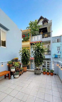 Nhà hẻm Ô tô Lạc Long Quân, QUẬN TÂN BÌNH, 4 x 11 (45 m2), giá 7.35 tỷ