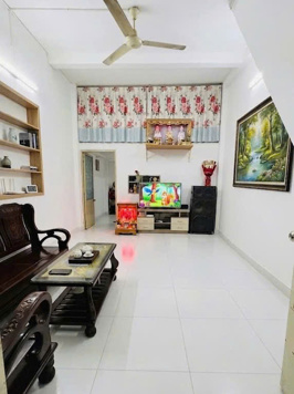 Bán nhà Nguyễn Thị Minh Khai, QUẬN 3, DT 3.6 x 12 (41 m2), giá 6.7 tỷ