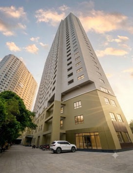 BÁN CĂN CHUNG CƯ TÒA A CHUNG CƯ SÔNG NHUỆ. HÀ ĐÔNG. 98M2 - 3PN - 2VC.