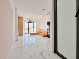 Bán Nhà Trần Hòa. Hoàng Mai. 8 Tầng Thang Máy. Ô Tô. DT 99m2. MT 4.7m. Giá 23.4 Tỷ.