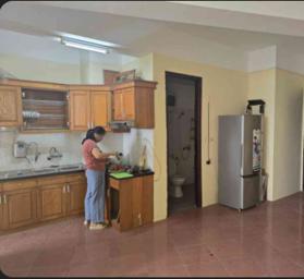 CHỦ SỐT ! bán gấp căn hộ chung cư Mễ Trì - 3 PN + 2WC - 56 triệu/m.