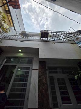Bán nhà sổ hồng riêng, hẻm 1056 Huỳnh Tấn Phát, Quận 7, DT 5 x8,5m. Giá 3,35 tỷ