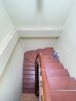 ĐỐNG ĐA – HÀO NAM – NHÀ ĐẸP 40M² × 5 TẦNG – NGÕ THÔNG – GẦN METRO CÁT LINH – CHÍNH CHỦ - Ở NGAY !!!