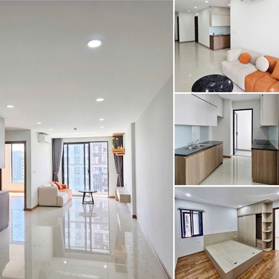 CHÍNH CHỦ cần bán nhà: Toà DV01 chung cư RoseTown 79 Ngọc Hồi