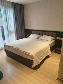Cho thuê khách sạn ở Phạn Kế bính 6 tầng, 12 phòng – full đồ, oto đỗ cửa