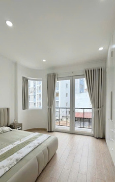 Bán nhà Nguyễn Văn Nguyễn, QUẬN 1, DT 4.2 x 9m (31 m2), giá 7 tỷ