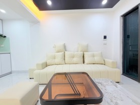Tập thể Hoàng Đạo Thành 💥 Căn góc tầng 1 cao thoáng — 60m2 2PN2WC tầm 3 tỷ, ô tô lùi cửa