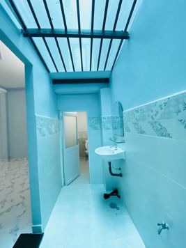 Sát MT - HXT! Bán nhà Mê Linh - Phạm Viết Chánh (DTSD: 126m2) - 4 tầng. Đang cho thuê 25tr/tháng
