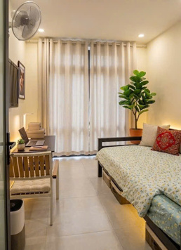 Bán nhà hẻm Xe hơi Cách Mạng Tháng Tám, QUẬN TÂN BÌNH, 3.2 x 12m (36 m2), giá 7.9 tỷ