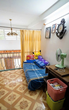Bán nhà Nguyễn Thị Minh Khai, QUẬN 3, gần Công viên Tao Đàn, 3x9m, 5.99 tỷ