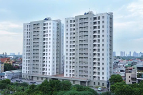 Chung cư C13 Khuyến Lương, đối diện Gamuda, SĐCC, giá 3,1 tỷ