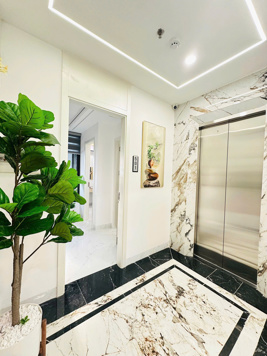 BÁN  TÒA CĂN HỘ DỊCH VỤ PHỐ ĐỘI CẤN – FULL NỘI THẤT KHÉP KÍN – DÒNG TIỀN 130 TRIỆU/THÁNG. 