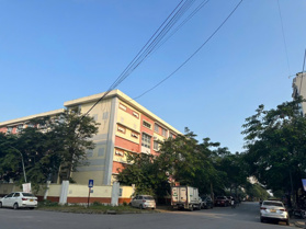 BÁN ĐẤT PHÂN LÔ KHU ĐẤU GIÁ TỨ HIỆP, DIỆN TÍCH 84M2. MẶT TIỀN 6M. GIÁ 23 TỶ