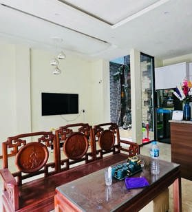 ống Xanh Mỗi Ngày- Nhà Đẹp Cách Hồ Tây Vài Phút Đi Bộ - Trung Tâm Xuân La, Tây Hồ