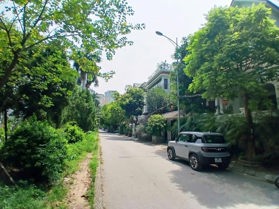 BÁN BIỆT THỰ KĐT XALA. HÀ ĐÔNG. 115M2 - 4 TẦNG. MT 11M. CÓ HẦM. GARA Ô TÔ. 
