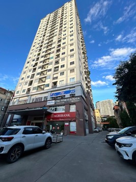 Căn hộ chung cư Ban Cơ Yếu Chính phủ — Quan Nhân 💥 85m2 3PN2WC giá 5.x tỷ