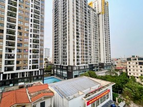 Căn hộ chung cư khu Five star Kim Giang 💥 69m2 2PN+ 2WC, căn góc thoáng mát, giá tốt 4.x tỷ