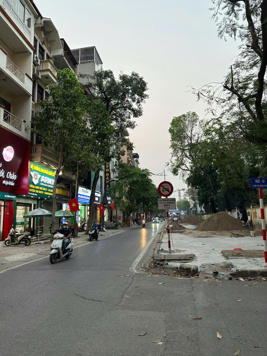 ĐẤT VÀNG PHỐ VŨ NGỌC PHAN – NƠI TINH HOA HỘI TỤ - MẶT TIỀN 9M HIẾM CÓ
