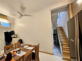 Trần Phú_Ông Ích Khiêm – Nhà 2 tầng 2 NGỦ 30m chỉ 5.5 tỷ - NGÕ RỘNG KINH DOANH, SĐCC