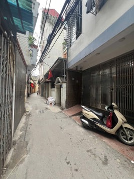 BÁN TÒA NHÀ CHDV ĐƯỜNG THANH BÌNH. HÀ ĐÔNG. 110M2 - 8 TẦNG. THANG MÁY.
