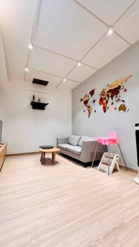 BÁN CĂN CHUNG CƯ ĐƯỜNG HOÀNG MINH GIÁM. 62M2 - 2PN.