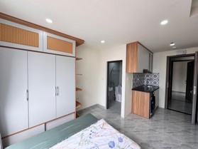 Tòa Apartment Lê Quang Đạo - 18P - Dòng tiền 1 tỷ/năm